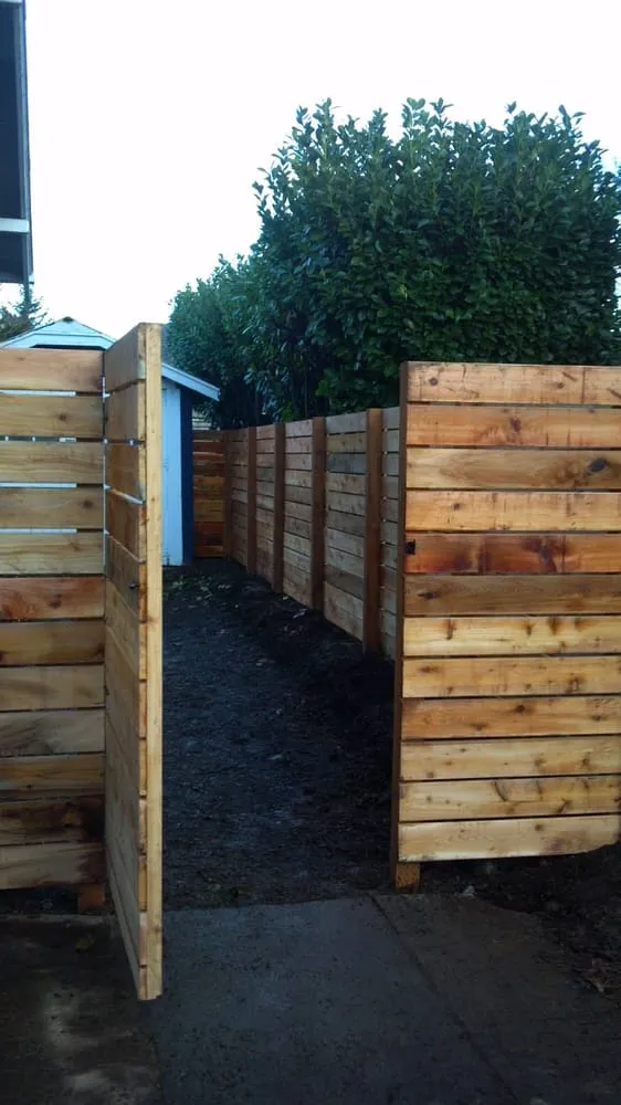 Affordable outdoor landscaping experts serving Portland, OR - Gardencraft