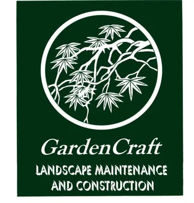Gardencraft Logo