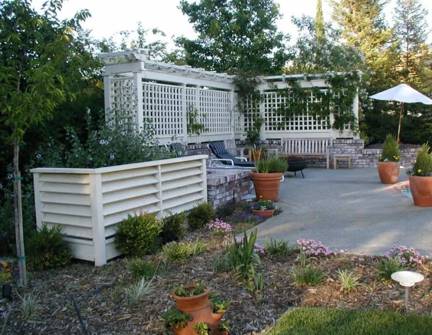Professional yard maintenance experts serving Pleasanton, CA - GardenCrafters Landscape and Design