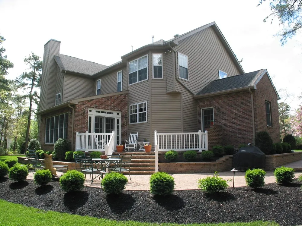 Trusted residential landscaping experts serving Evesham, NJ - Gardencrest II Landscaping & Property Maintence