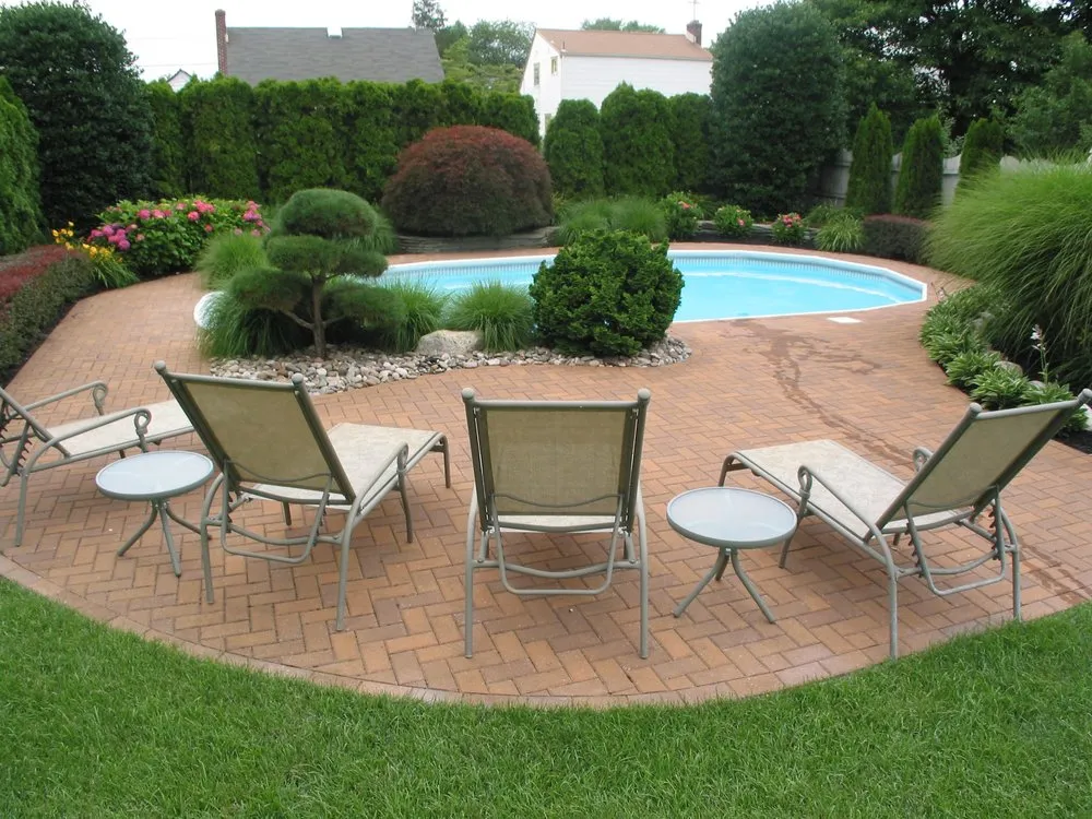 Top-rated garden landscaping near you across Evesham, NJ - Gardencrest II Landscaping & Property Maintence