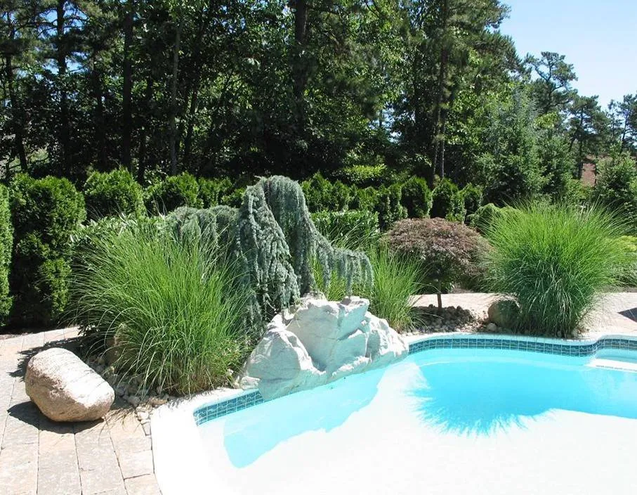 Expert yard cleanup service in Evesham, NJ by Gardencrest II Landscaping & Property Maintence