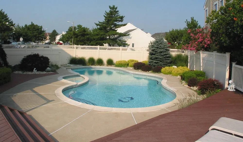 Professional lawn care service for outdoor upgrades across Evesham, NJ - Gardencrest II Landscaping & Property Maintence