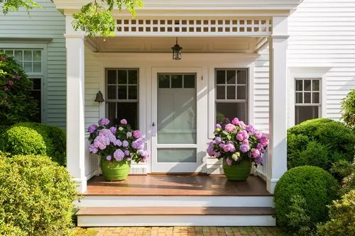 Expert residential landscaping in Water Mill, NY - Gardeneering