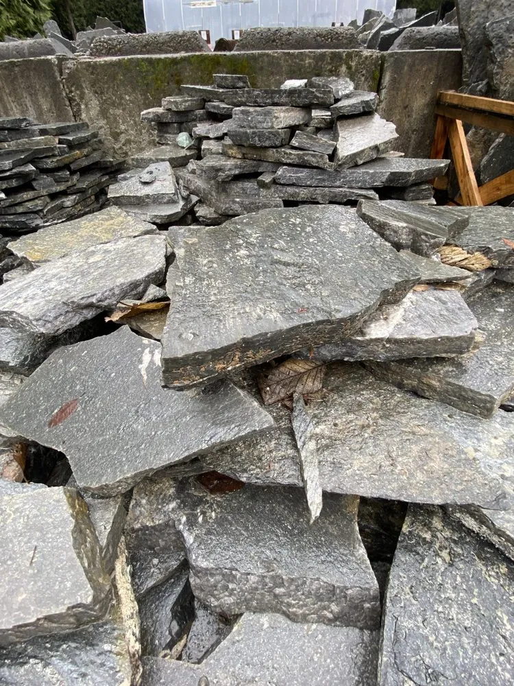 Expert outdoor landscaping for beautiful yards across Everett, WA - Gardener Of Eden Landscaping