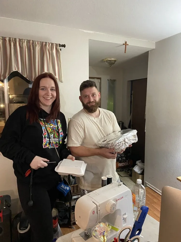 Local yard cleanup service for beautiful yards in Everett, WA by Gardener Of Eden Landscaping