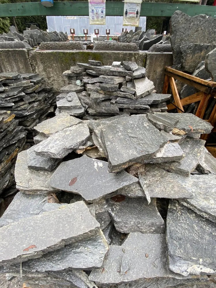 Top-rated landscape design in Everett, WA by Gardener Of Eden Landscaping