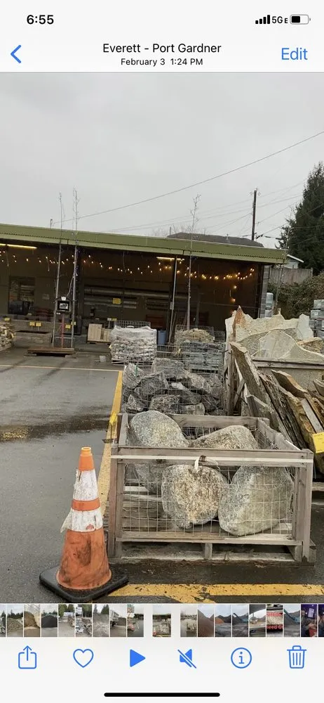 Expert lawn care service in Everett, WA by Gardener Of Eden Landscaping