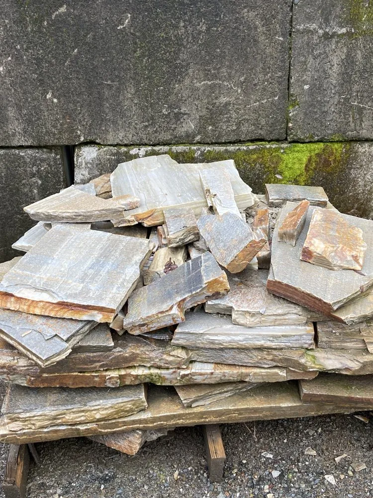 Top-rated outdoor landscaping for outdoor upgrades across Everett, WA - Gardener Of Eden Landscaping