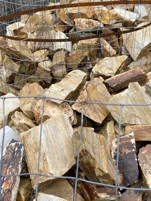 Gardener Of Eden Landscaping Logo