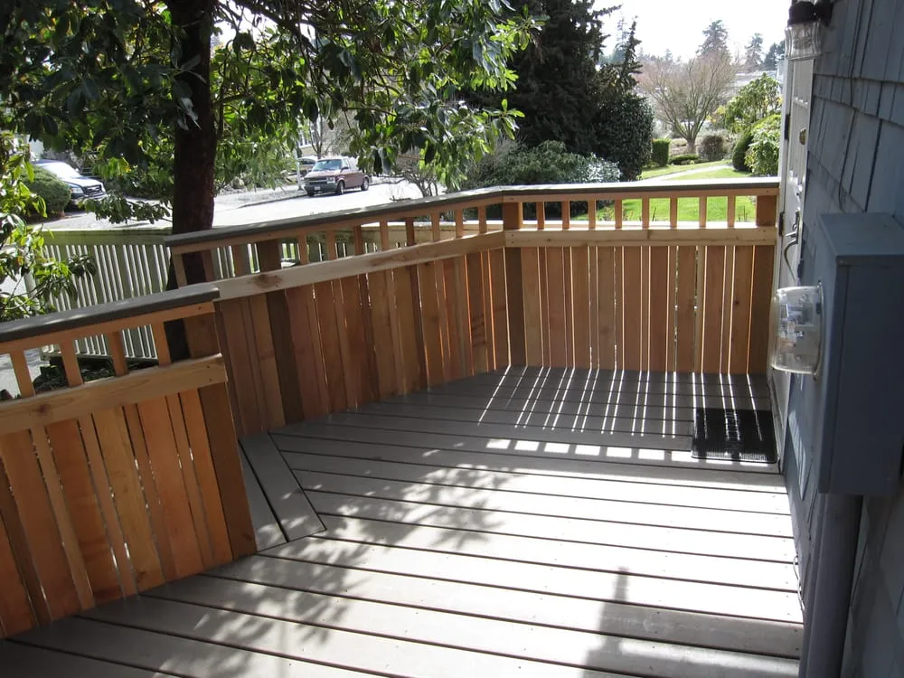 Trusted yard cleanup service in Seattle, WA - Gardener's Choice Landscaping