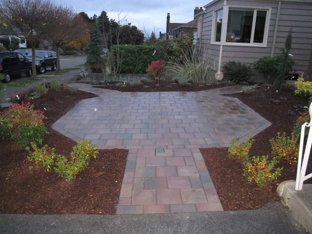Expert outdoor landscaping for outdoor upgrades across Seattle, WA - Gardener's Choice Landscaping