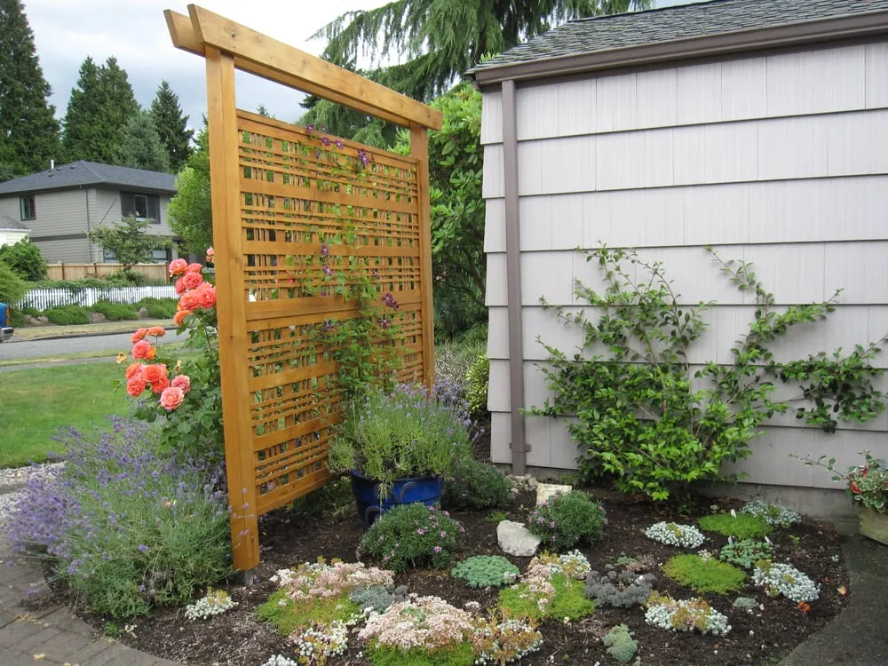 Local residential landscaping experts serving Seattle, WA - Gardener's Choice Landscaping