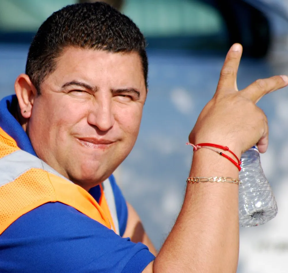 Affordable yard cleanup service in Richmond, CA by Gardeners Guild