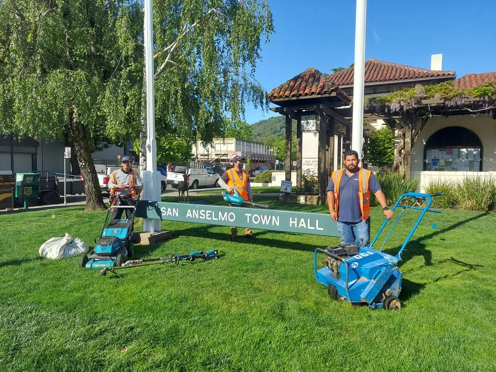 Local outdoor landscaping for outdoor upgrades across Richmond, CA - Gardeners Guild