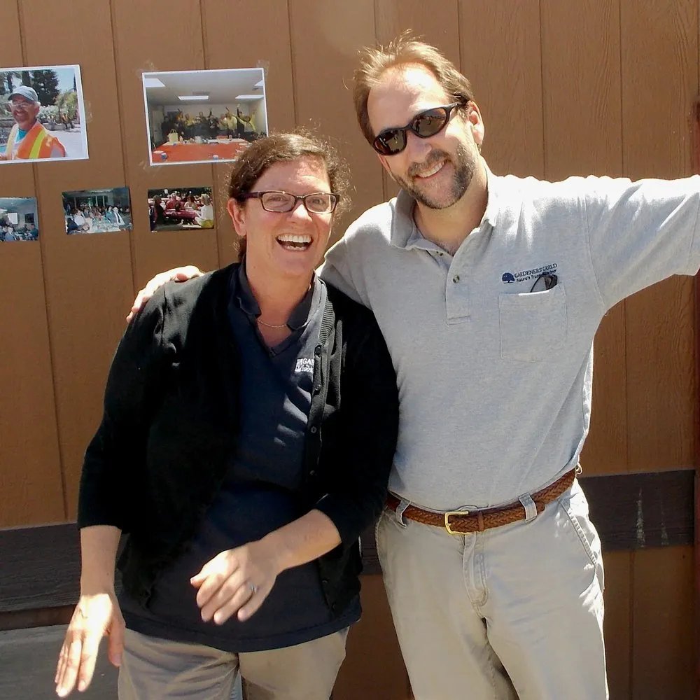 Local garden landscaping in Richmond, CA - Gardeners Guild