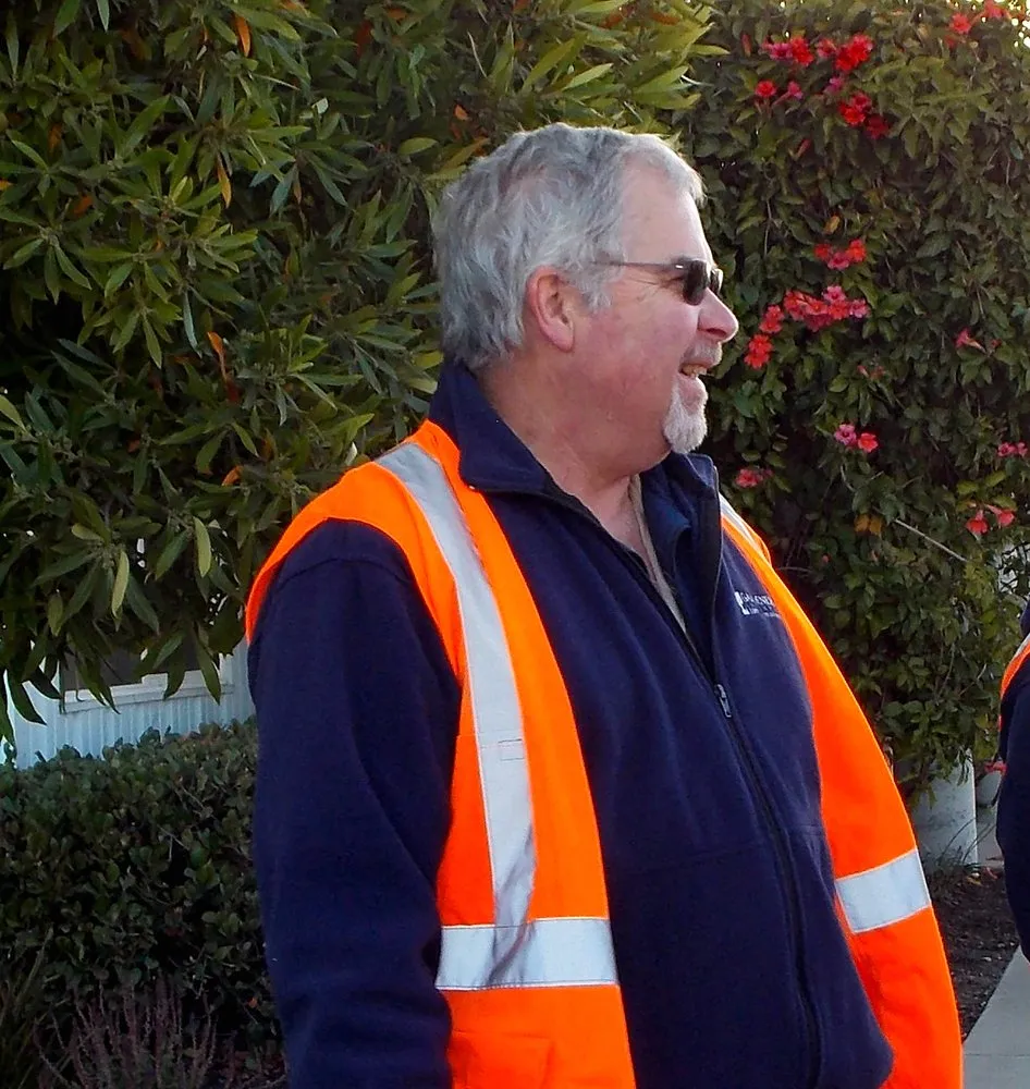 Professional outdoor landscaping near you in Richmond, CA by Gardeners Guild