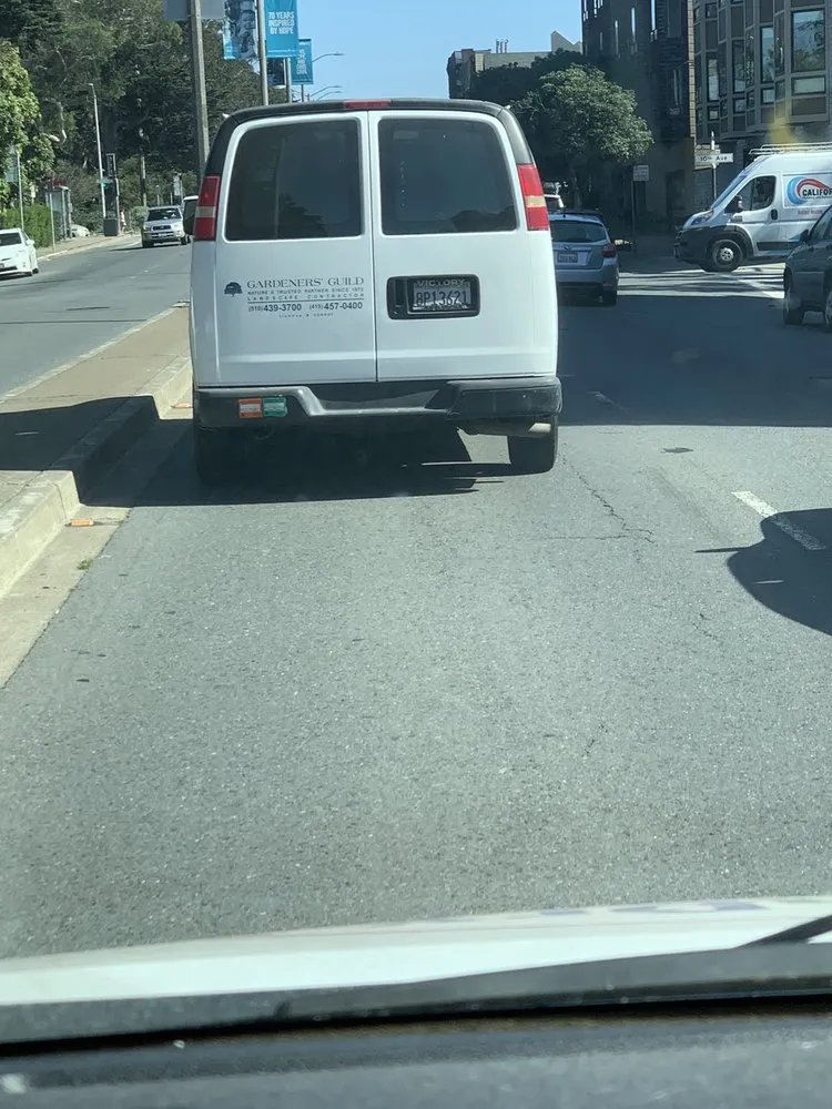 Top-rated outdoor landscaping in Richmond, CA by Gardeners Guild