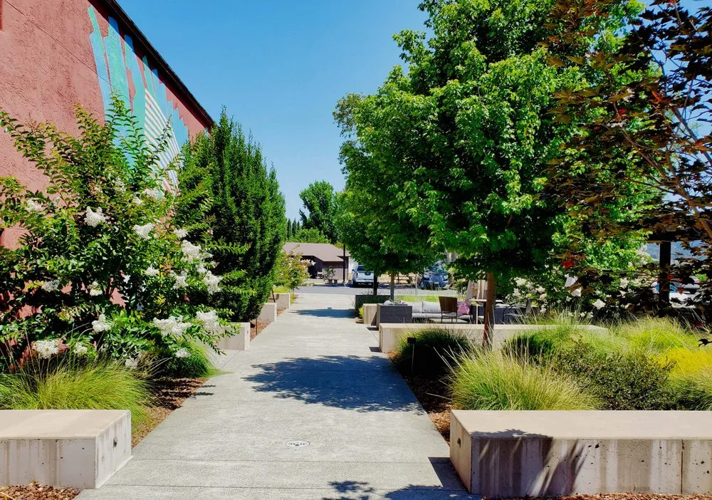 Trusted garden landscaping experts serving Richmond, CA - Gardeners Guild