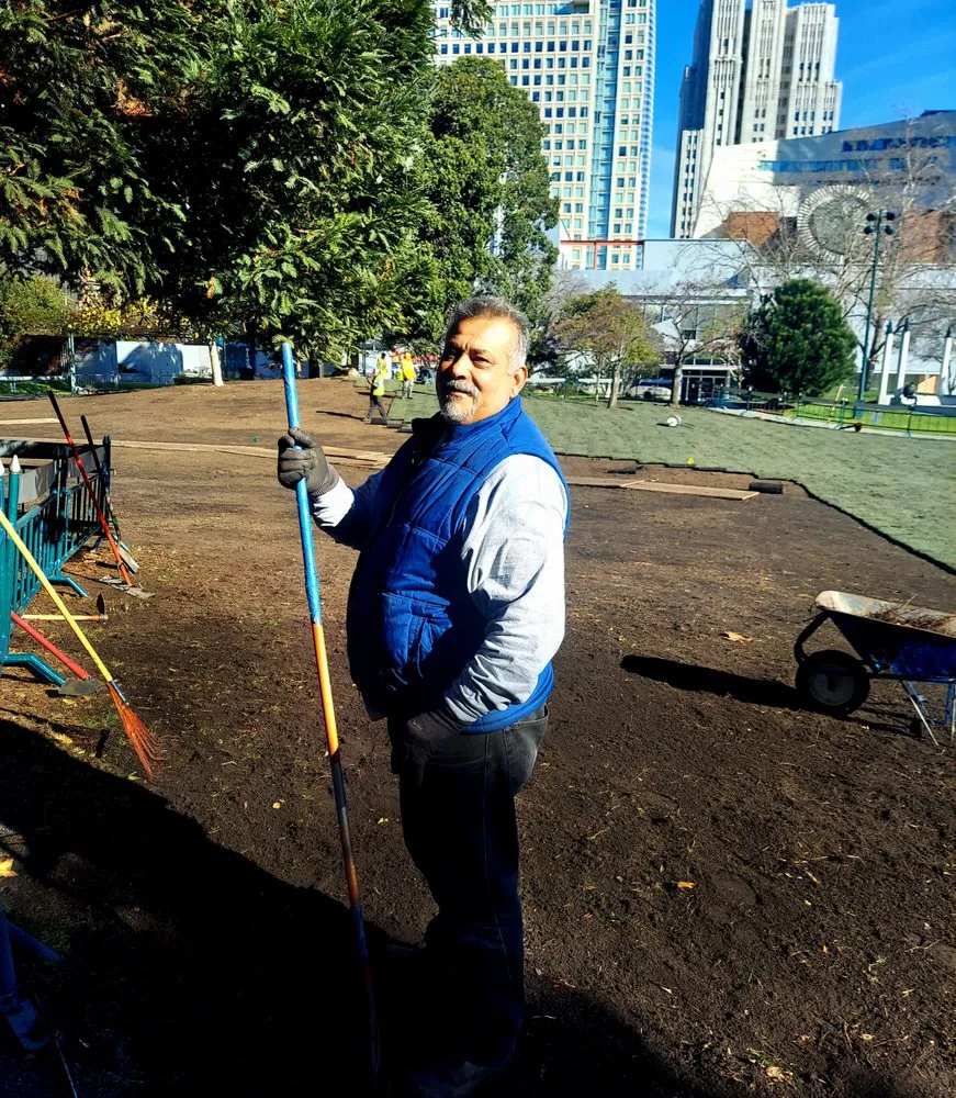 Expert landscape design with custom design across Richmond, CA - Gardeners Guild