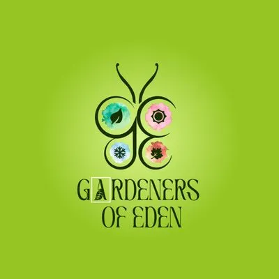 Gardeners of Eden Logo