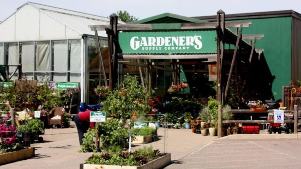 Trusted landscape design in Burlington, VT - Gardener's Supply Company