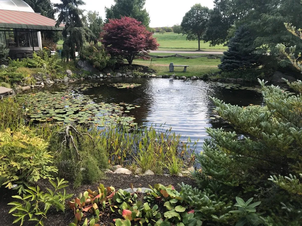 Trusted yard maintenance in Williston, VT - Gardener's Supply Williston Garden Center & Outlet