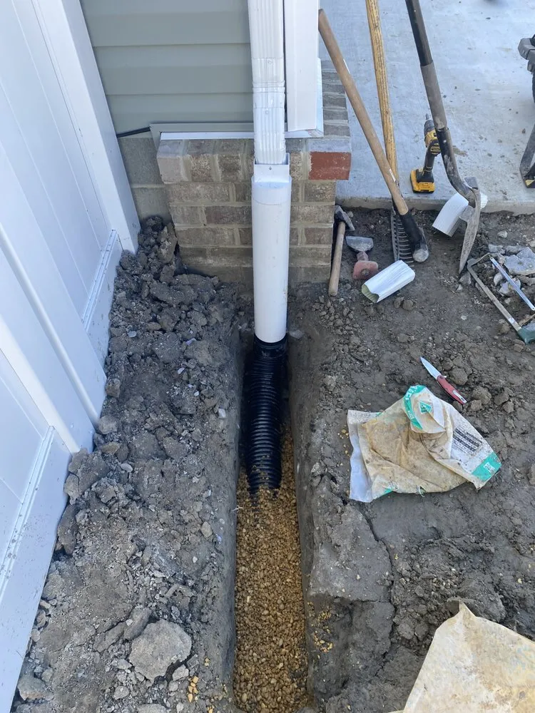 Reliable residential landscaping in Norfolk, VA - Gardenia landscaping