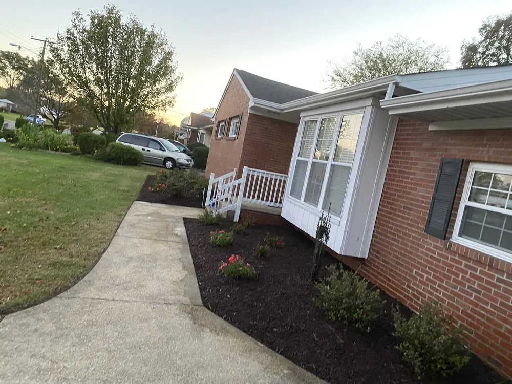 Reliable outdoor landscaping for outdoor upgrades in Norfolk, VA by Gardenia landscaping