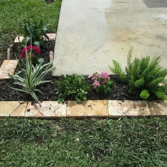 Reliable yard cleanup service for year-round maintenance across Vero Beach, FL - Gardenia Lawn Service