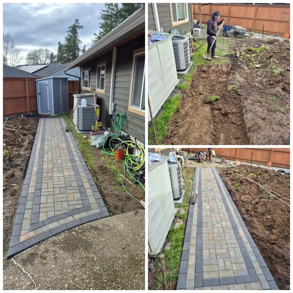 Top-rated yard cleanup service experts serving Wilsonville, OR - Gardenias Landcare