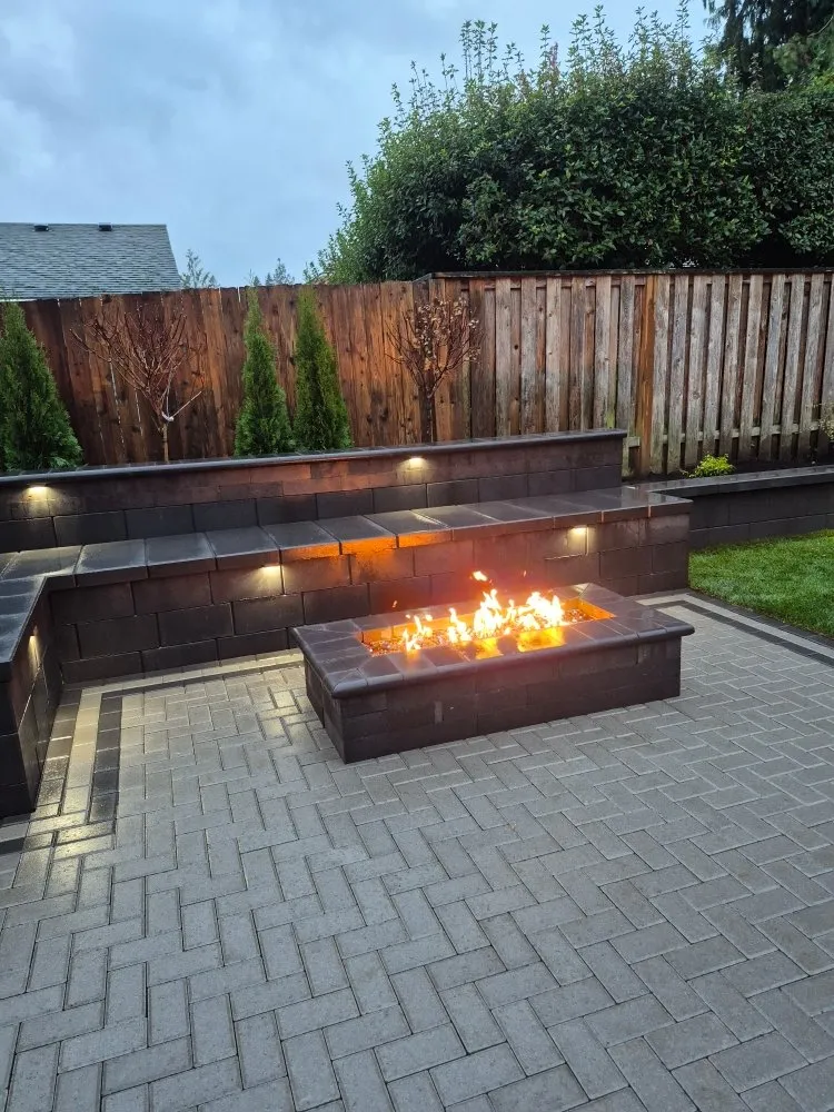 Affordable landscaping services experts serving Wilsonville, OR - Gardenias Landcare