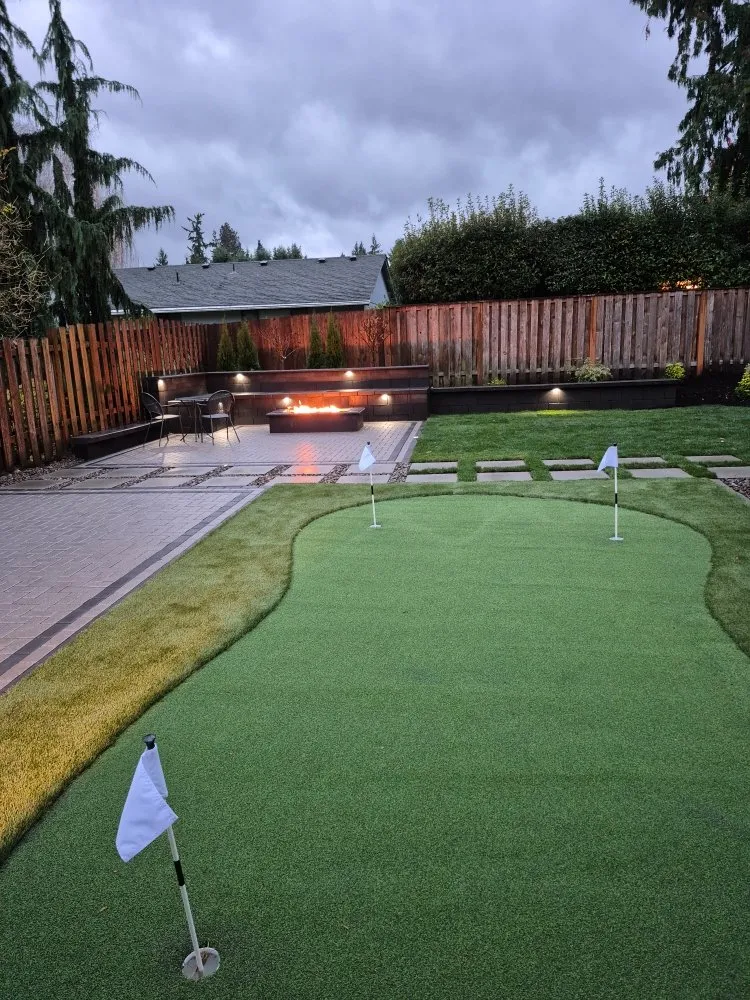 Affordable garden landscaping experts serving Wilsonville, OR - Gardenias Landcare