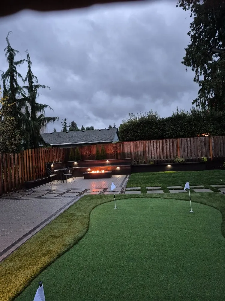 Top-rated landscaping services experts serving Wilsonville, OR - Gardenias Landcare