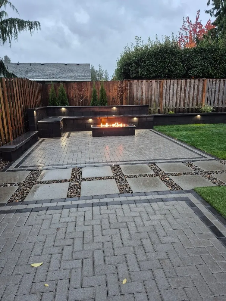 Reliable landscape design in Wilsonville, OR - Gardenias Landcare