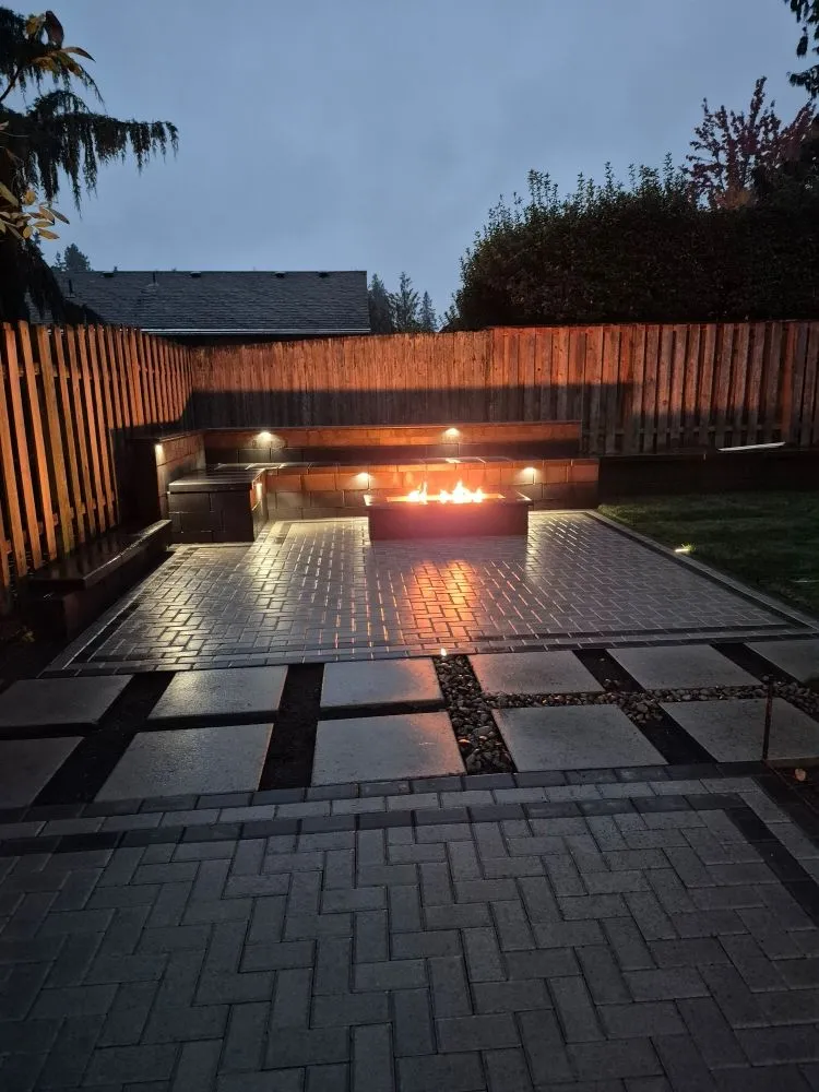 Affordable landscaping services in Wilsonville, OR - Gardenias Landcare