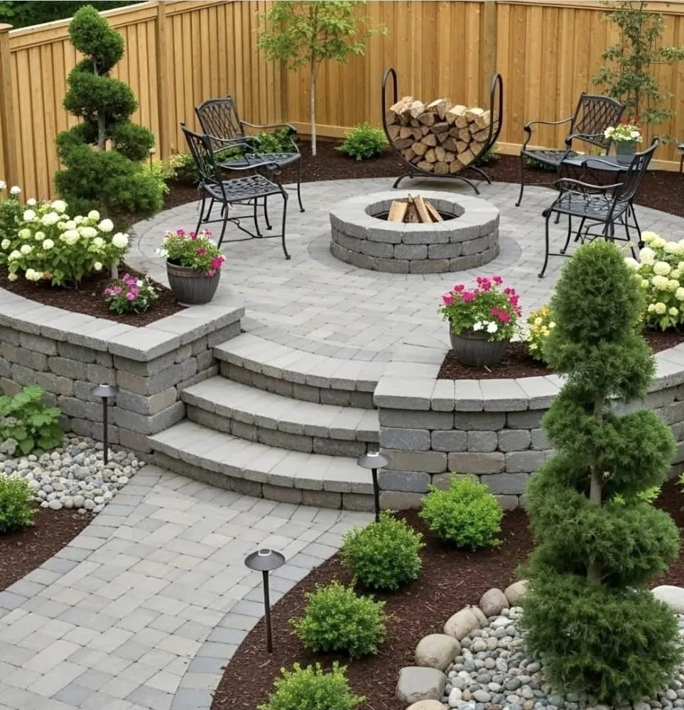 Professional yard maintenance experts serving Wilsonville, OR - Gardenias Landcare