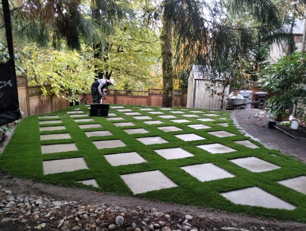 Local landscape design experts serving Wilsonville, OR - Gardenias Landcare