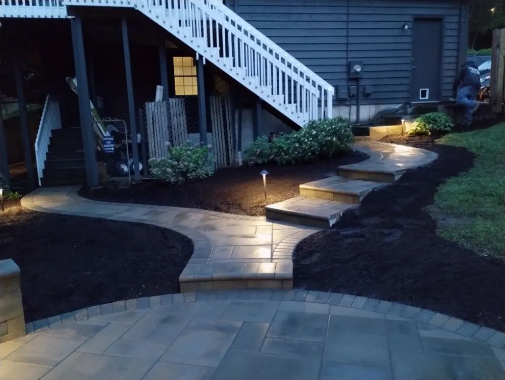 Reliable garden landscaping in Wilsonville, OR by Gardenias Landcare