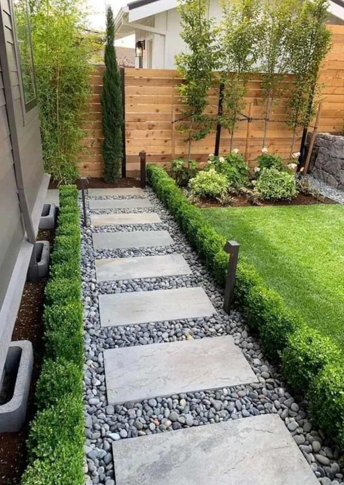 Top-rated landscape design in Wilsonville, OR - Gardenias Landcare