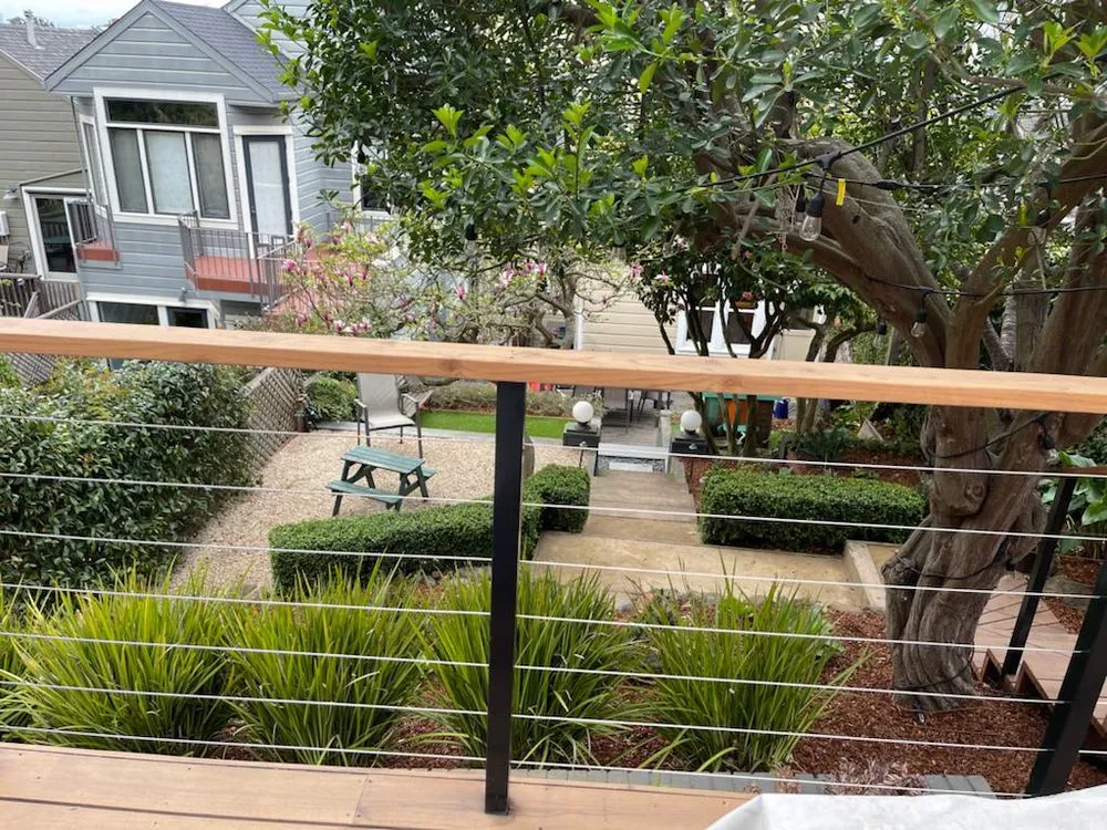 Custom yard cleanup service experts serving Oakland, CA - Gardenias Landscape