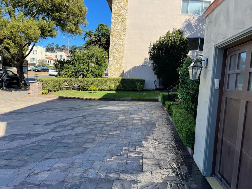 Top-rated landscape installation experts serving Oakland, CA - Gardenias Landscape