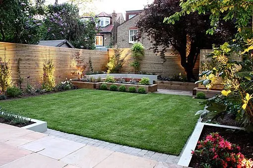 Custom outdoor landscaping for beautiful yards across Oakland, CA - Gardenias Landscape