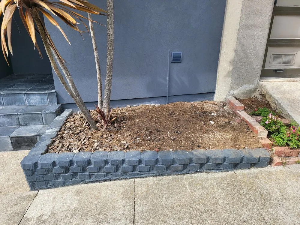 Custom lawn care service for residential properties across Oakland, CA - Gardenias Landscape