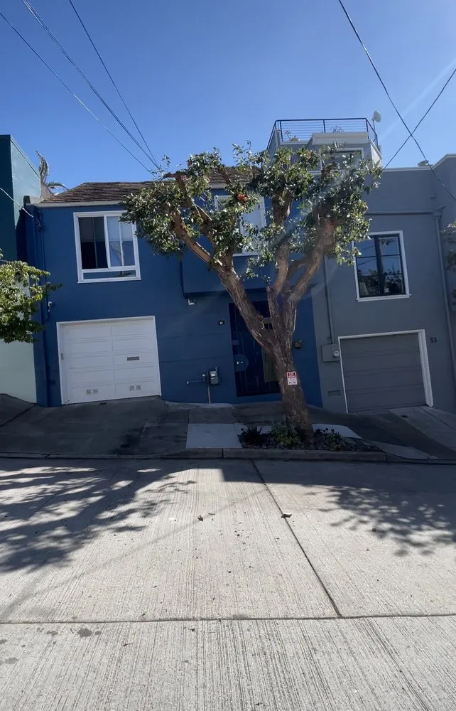 Top-rated lawn mowing service in Oakland, CA - Gardenias Landscape