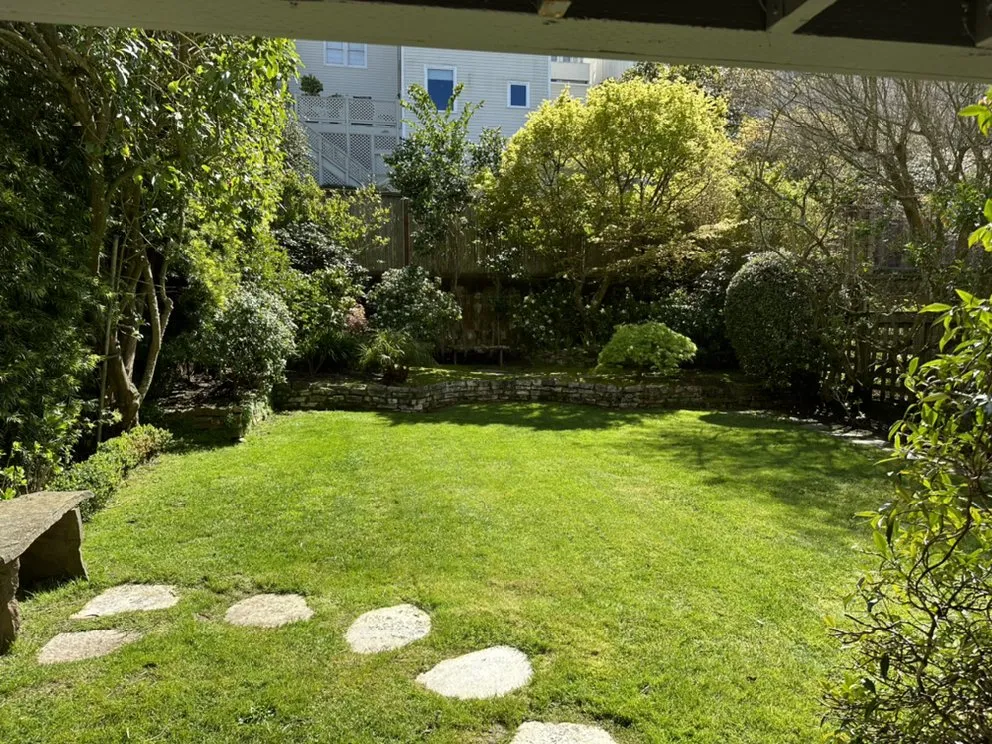 Trusted landscape design experts serving San Francisco, CA - Gardenias Landscape
