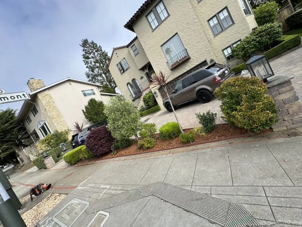 Trusted landscaping services experts serving San Francisco, CA - Gardenias Landscape