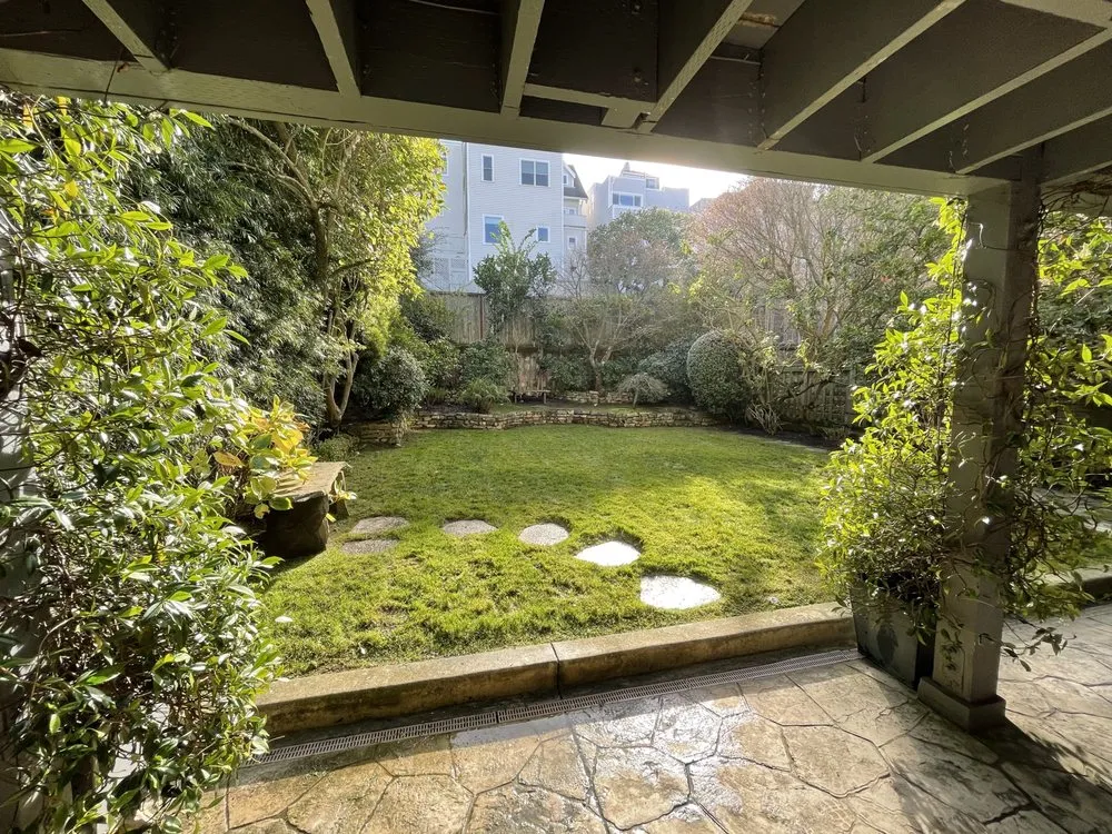 Reliable garden landscaping for outdoor upgrades across San Francisco, CA - Gardenias Landscape