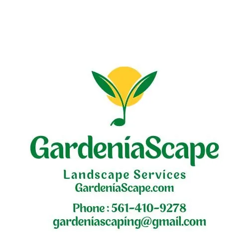 Top-rated landscaping services for beautiful yards in Haverhill, FL by GardeniaScape