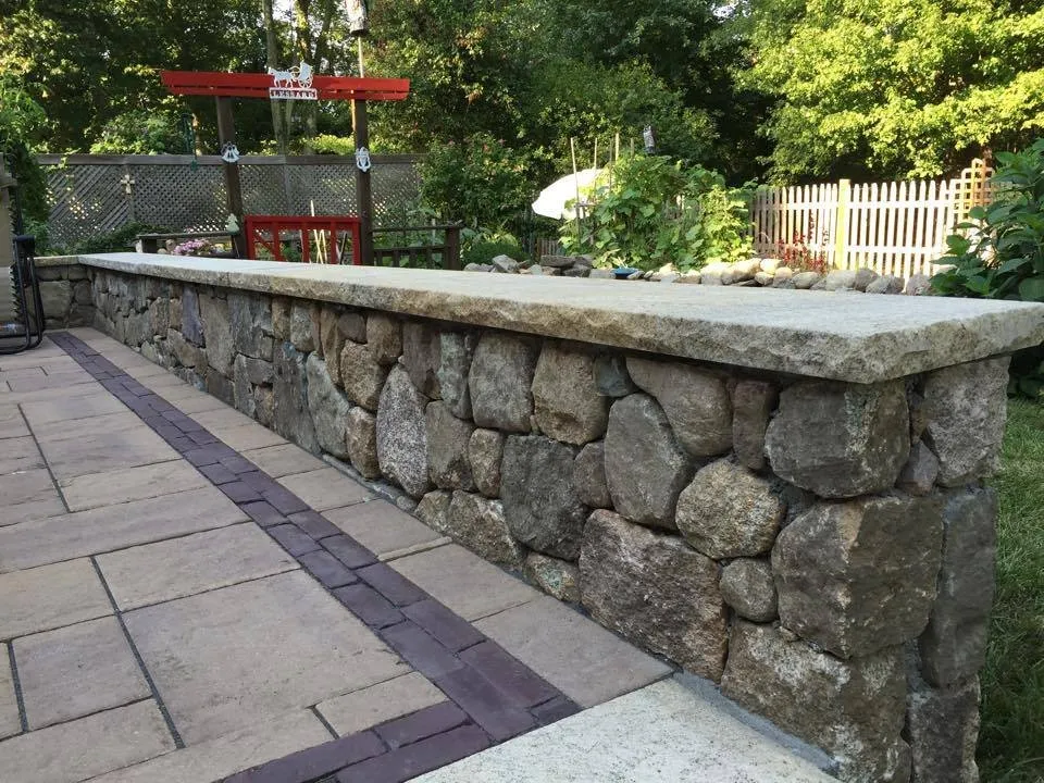 Reliable yard cleanup service in Easton, MA by Gardenin' Angels